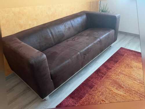 sofa 2 sitzer