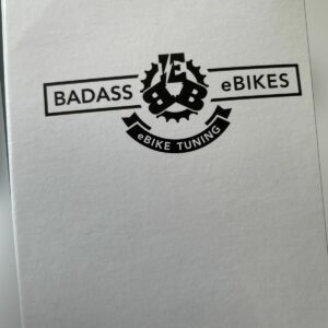 badassbox 4 Bosch