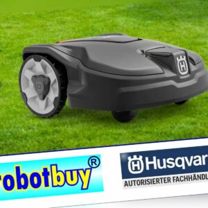 Husqvarna Automower 305 Rasenroboter >Aktuelles Modell