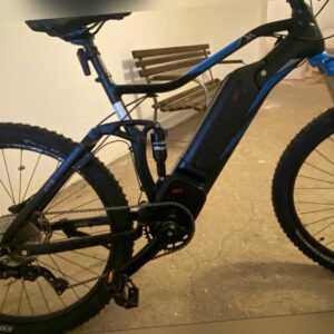 Nagelneu!!! Prophete E-Bike »Graveler e8000«, 10 Gang