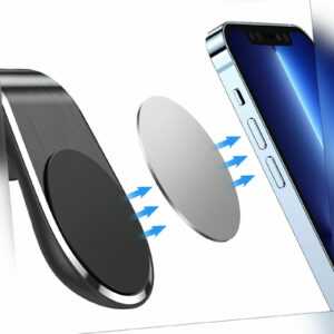 Magnet Handyhalterung KFZ Auto Navi Universal Armaturenbrett Smartphone Halter