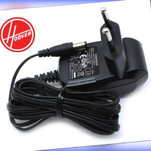 Ladegerät für Staubsauger Hoover FREEDOM FD22 Ersatzteile Netzteil 26 V