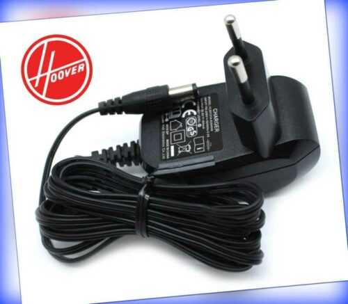 Ladegerät für Staubsauger Hoover FREEDOM FD22 Ersatzteile Netzteil 26 V