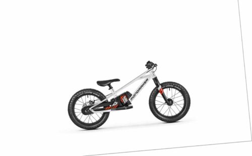 Mondraker Grommy 16" Modell 2022 E-Bike Laufrad Kinderrad E-MTB