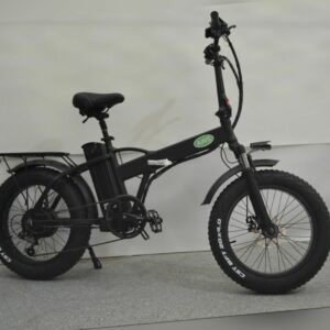 20 Zoll E-Bike Elektrofahrrad Mountainbike Klapprad Citybike Fatbike 500W 45KM/H