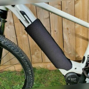 Scott Mountain EMTB eBike Thermohülse Akku Gesteinsschutz Neopren 5mm