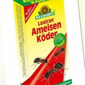 Neudorff Loxiran AmeisenKöder 40 ml Köderlösung Ameisen Köder AmeisenBuffet