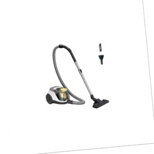 PHILIPS Staubsauger Power Cyclone 4 »XB2140/09« beutellos - Zustand: Sehr gut