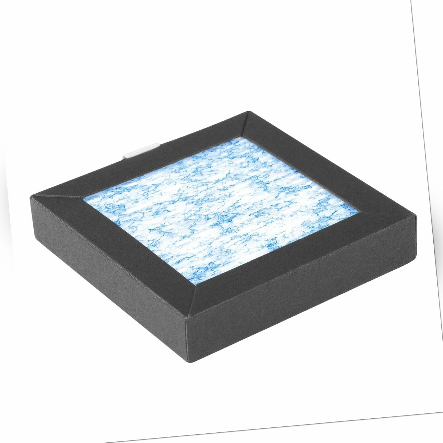 MAXXMEE Ersatz-Filter 2er-Set für Luftreiniger mit UV-Licht + Vorfilter