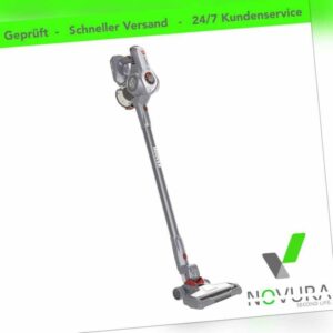 Hoover HF722HCG 011 H-FREE 700 Home&Car Akku-Stielstaubsauger LED-Anzeige