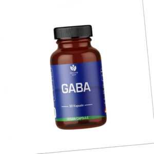 GABA-(Gamma-Aminobuttersäure) in höchster Qualität!-Made in Germany