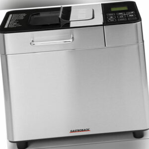GASTROBACK 42823 DESIGN BROTBACKAUTOMAT ADVANCED