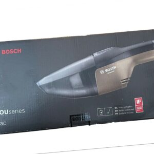 Bosch Akku Staubsauger YOUseries Vac inkl. Akku Handstaubsauger NEU /OVP