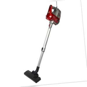 Handstaubsauger 4-in-1 Staubsauger Beutellos Sauger Vacuum Cleaner mit Kabel