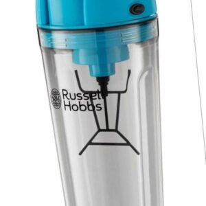 Russell Hobbs Insta-Mixer Stand-Mixer Shaker Pulver Fitness Diät Protein-Shake