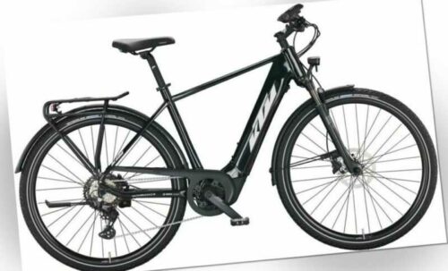 KTM Macina Sport 630 Herren - 2022