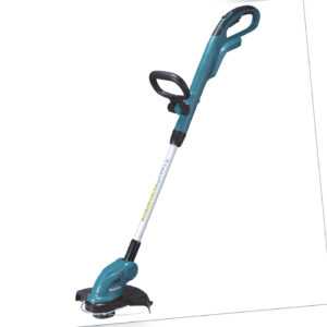 Makita DUR181Z 18 V Li-Ion Akku Rasentrimmer Garten Trimmer Sense + Zubehör