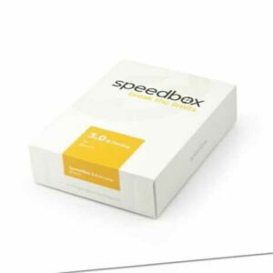 SpeedBox 3.0 für Bosch / Neuste Generation 4 aus 2023 / E Bike Chip Tuning