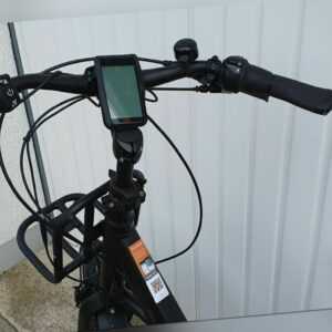 E-Bike Mini Prophete Urbancier 20 Zoll Neuwertig Tacho 3 km