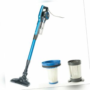 Stick-Staubsauger 2 in 1 Cyclon Stick-Sauger 600W Black+Decker BXVMS600E_K