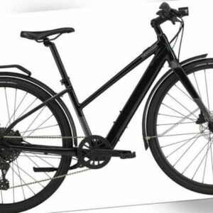Cannondale Tesoro Neo SL EQ City e-Bike