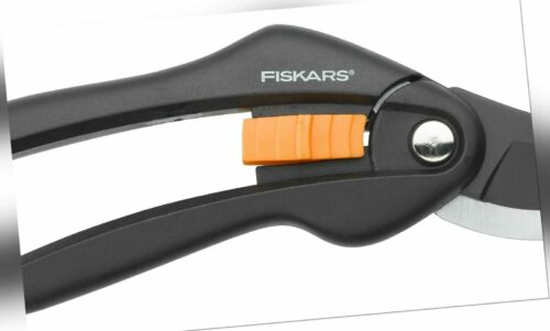 Fiskars SingleStep™ Bypass-Gartenschere P26 1000567