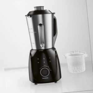 Silvercrest Standmixer mit Kochfunktion SSMK 1000 A1