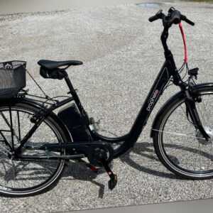 Damen-E-Bike Prophete 28"