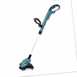 Makita DUR 181 Z Akku Rasentrimmer 18 V 260 mm Solo - ohne Akku, ohne Ladegerät