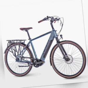 e Citybike Henry Jobobike eBike 28 Zoll Pedelec Elektrofahrrad Mountainbike