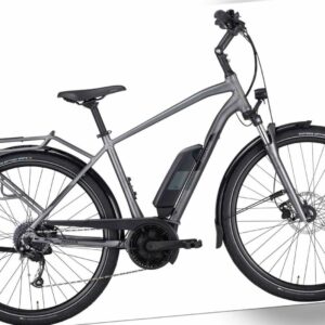 PEGASUS Solero E9 Performance Herren E-Bike Pedelec 2022