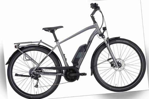 PEGASUS Solero E9 Performance Herren E-Bike Pedelec 2022