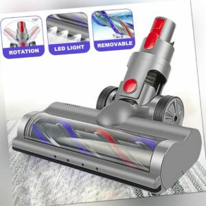 Elektromotor Turbo Boden Bürstenkopf Für Dyson Elektrobürste Bodendüse Zubehör