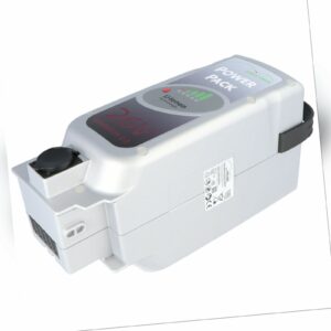 BikeTec S-Serie 28 20 Ah Powerpack E-Bike Nachbau Akku 26 Volt 510 Wh