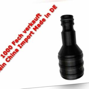 Schlauch-Adapter-Verbinder für Gardena Intex Bestway Poolschlauch 32/38mm
