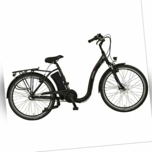 **Prophete E-Bike City 26 Tiefeinsteiger**fast wie neu**