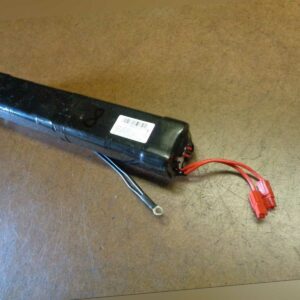 Elektro Fahrad Akku Batterie Pack GRACE ONE E-Bike Pedelec GR1202A 44.4V / 3Ah