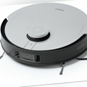 Ecovacs Saug-/Wischroboter Deebot X 1 Omni