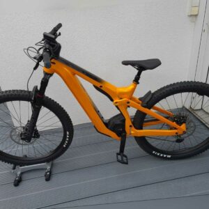 e bike mountainbike NEU Scott Patron 920 eride fully Modell 2023 Gr. M, 750 Wh