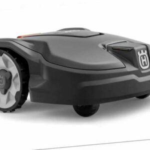 Husqvarna AUTOMOWER 305 Rasenroboter Mähroboter Modell 2023 NEU Connect Home