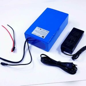 36V 20AH Li-ion Akku Pedelec e bike e-bike Akku Umbausatz Scooter Akkupack Neu
