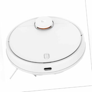 Xiaomi Mi Robot Vacuum-Mop 2S Weiß Saugwischroboter - 3 Stufen, 14.4V, beutellos