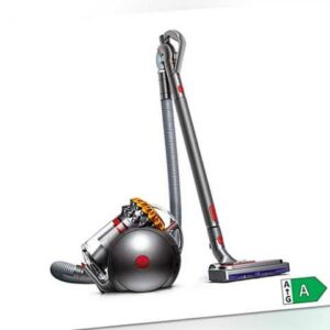 DYSON Zyklon-Staubsauger Big Ball Multi Floor 2 flexibles Lenken