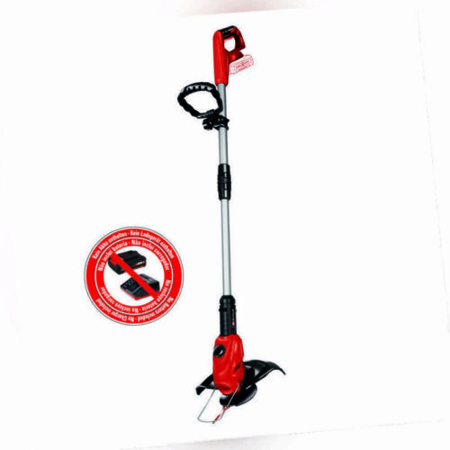 Einhell Akku Rasentrimmer  18 Li- Solo Trimmer Power x Change