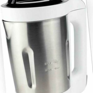 Silvercrest Kitchen Tools Cook N Mix SMK 1000 B3 Mixer mit Kochfunktion
