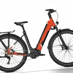 E-Bike Kalkhoff Entice 5.B Move+ mit Bosch KIOX 625Wh Akku bis 170kg XXL  Extras