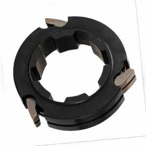 Klinkenkupplung Fahrradratsche Für Bafang BBS01B / BBS02B Metall Umbausätze