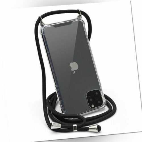 **Apple Iphone** Schutzhülle Handykette Band Seil Kordel Handyhülle Hülle Case