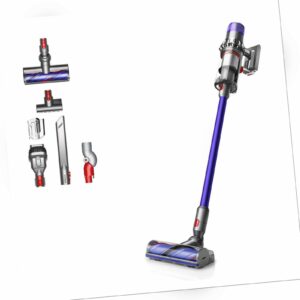 DYSON V11 Extra Akku-Handstaubsauger mit Stiel Akkusauger bis 60 Minuten