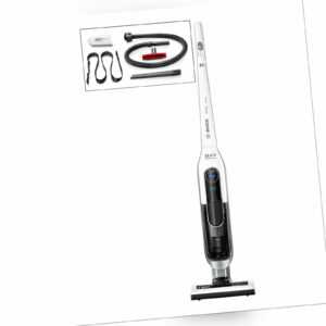 Bosch BBH73260K Akkusauger Handstaubsauger kabellos Staubsager Hygienefilter